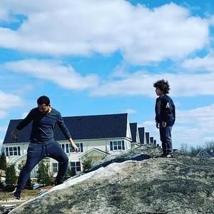 Meet your Posher, Dan